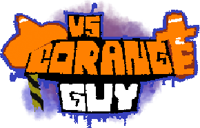 Corange Guy Mod